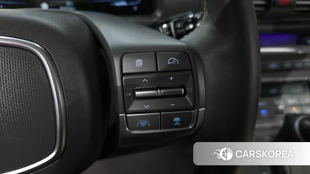 Hyundai Casper id 4976520 из Кореи 8