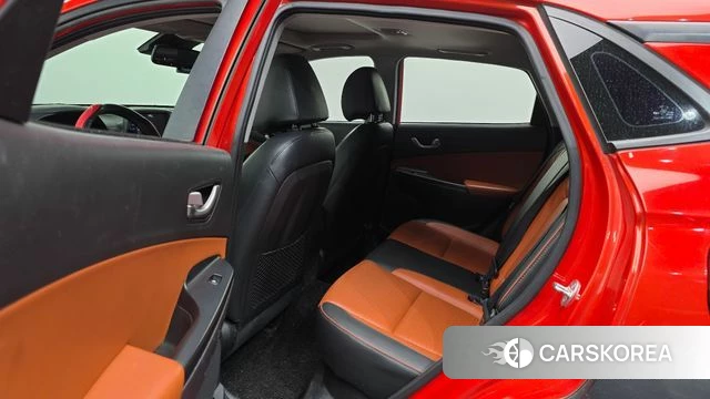 Hyundai Kona id 4967908 из Кореи 8