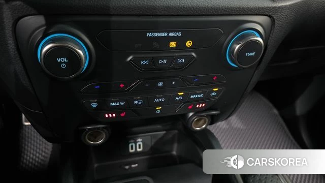 Ford Ranger 3rd Generation id 4986834 из Кореи 8