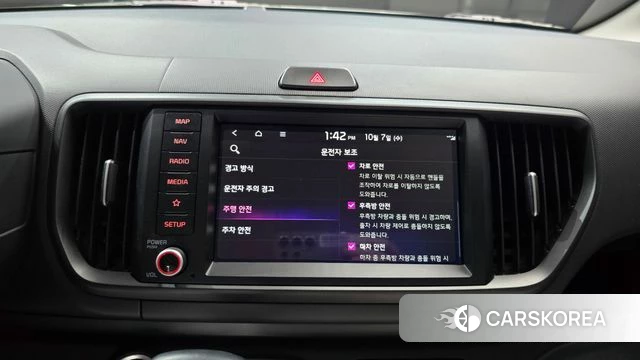 Kia The New Kia Ray id 4958310 из Кореи 8