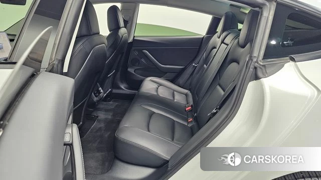 Tesla Model 3 id 4854898 из Кореи 8