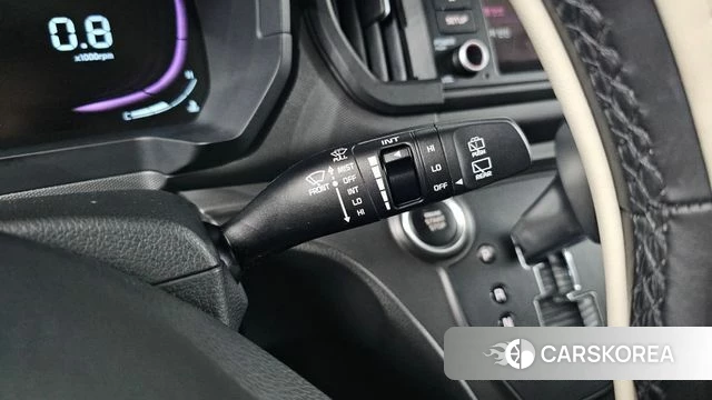 Kia The New Kia Ray id 5040003 из Кореи 8