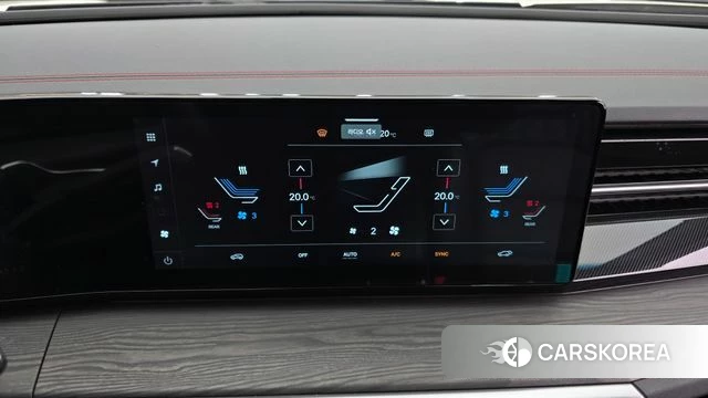 Ssangyong Actian 2nd Generation id 5032951 из Кореи 8