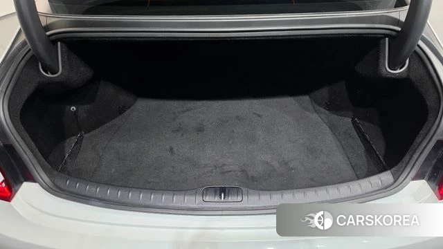 Genesis G80 (RG3) id 5013202 из Кореи 8