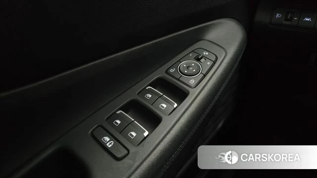 Hyundai The New Santa Fe id 4535554 из Кореи 8