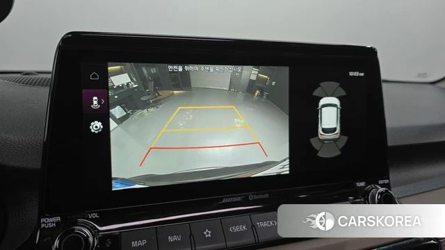 Kia Seltos id 4977276 из Кореи 8