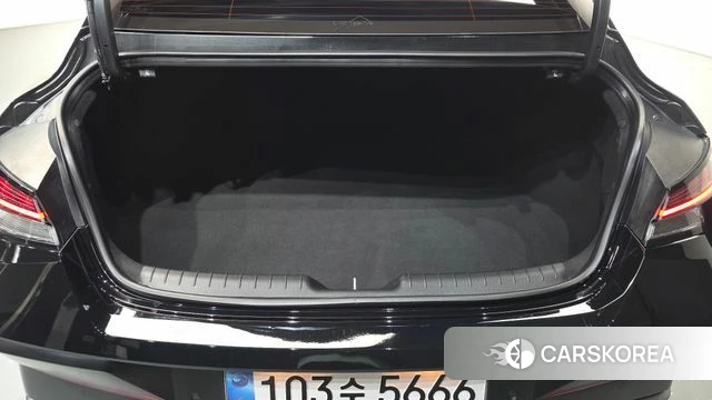 Hyundai The New Avante (CN7) id 5051750 из Кореи 8