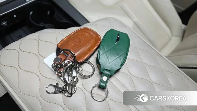 Hyundai Palisade id 5017635 из Кореи 8