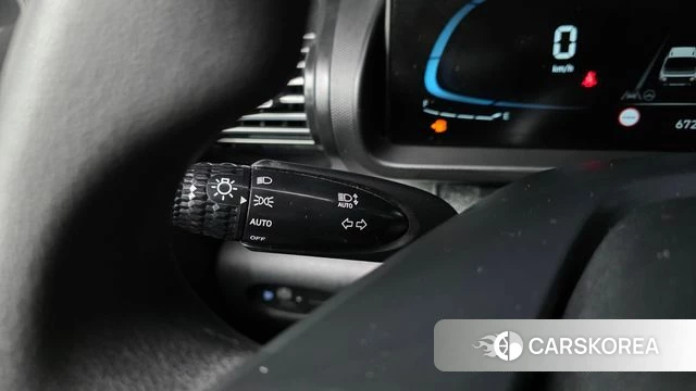Hyundai Casper id 4774611 из Кореи 8