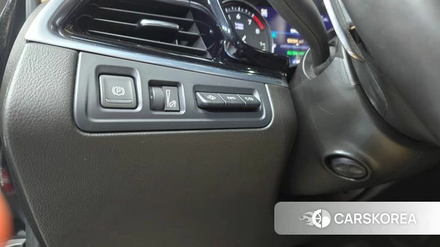 Cadillac XT6 id 4980334 из Кореи 8