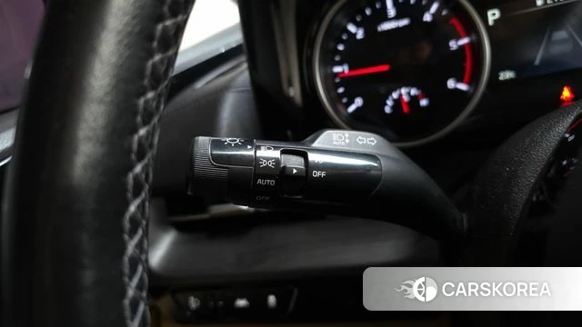 Kia Carnival 4th generation id 4836394 из Кореи 8