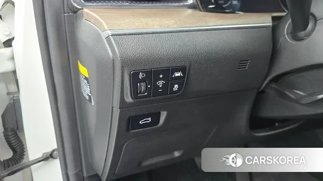 Kia K5 3rd generation id 3765984 из Кореи 8