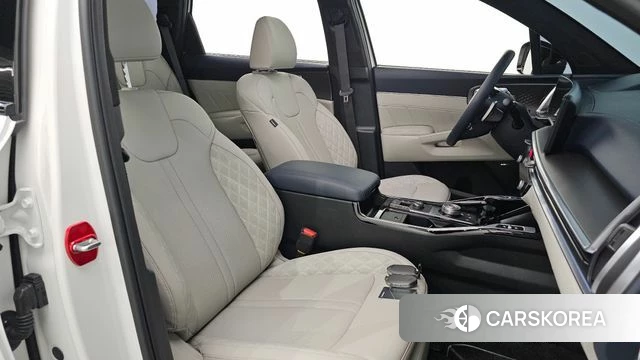 Kia The New Sorento 4th Generation id 4950239 из Кореи 8