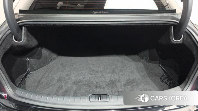 Genesis G80 (RG3) id 5013104 из Кореи 8