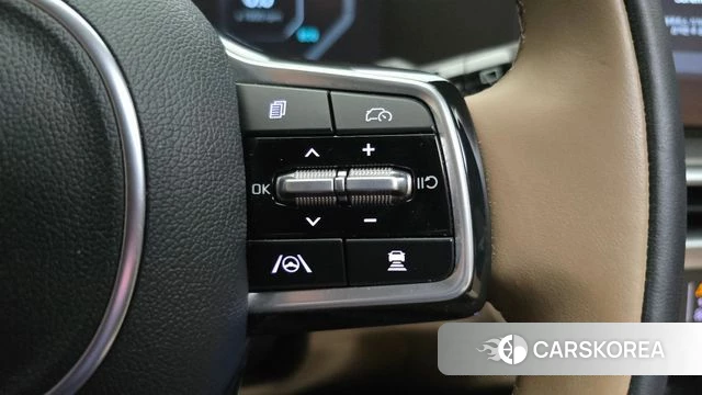 Kia The New Sorento 4th Generation id 4990523 из Кореи 8