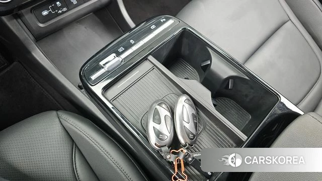 Hyundai The New Tucson (NX4) id 4957429 из Кореи 8