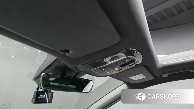 Hyundai Tucson (NX4) id 3595319 из Кореи 8