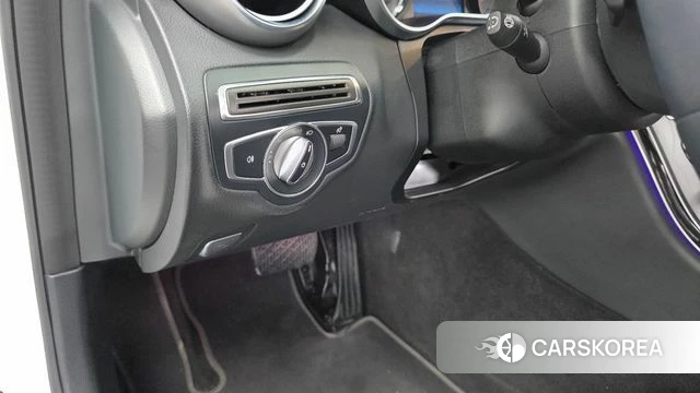 Mercedes-Benz C-Class W205 id 4977871 из Кореи 8