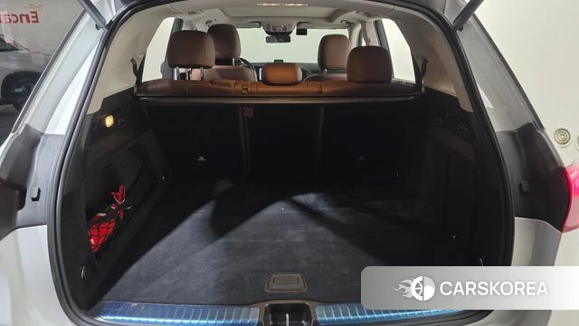 Mercedes-Benz GLE-Class W167 id 4934534 из Кореи 8