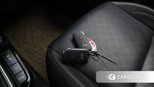 Kia Seltos id 4997802 из Кореи 8