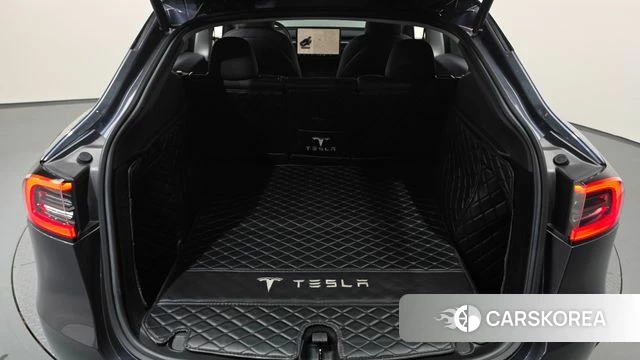 Tesla Model Y id 4975827 из Кореи 8