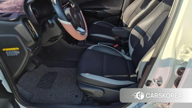 Kia All New Morning (JA) id 5023726 из Кореи 8
