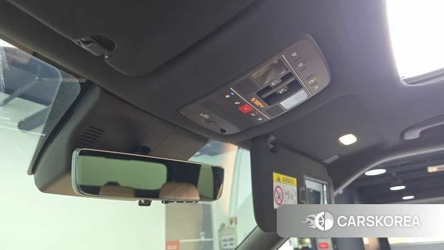 Hyundai Palisade (LX3) id 5038737 из Кореи 8