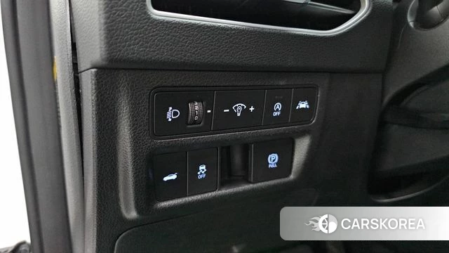 Hyundai Sonata (DN8) id 5023575 из Кореи 8
