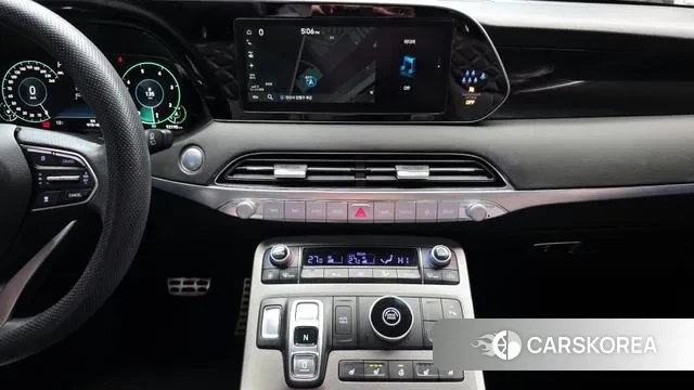 Hyundai Palisade id 3764501 из Кореи 8
