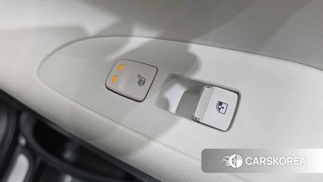 Hyundai The New Grandeur IG id 4783984 из Кореи 8
