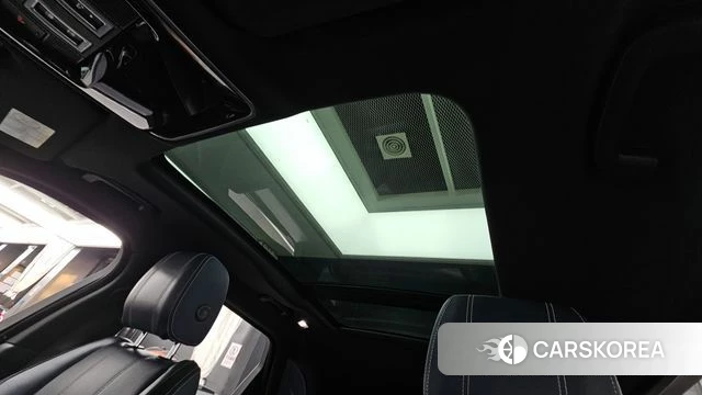 Land Rover Range Rover Velar id 4998695 из Кореи 8