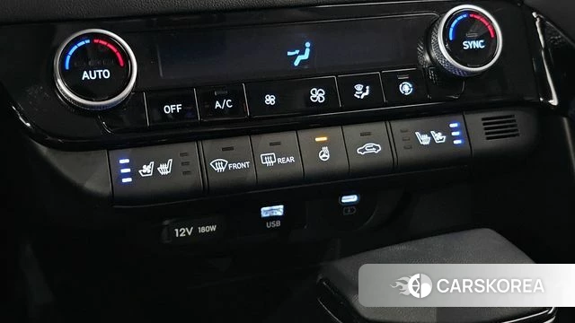 Hyundai The New Avante (CN7) id 5032744 из Кореи 8