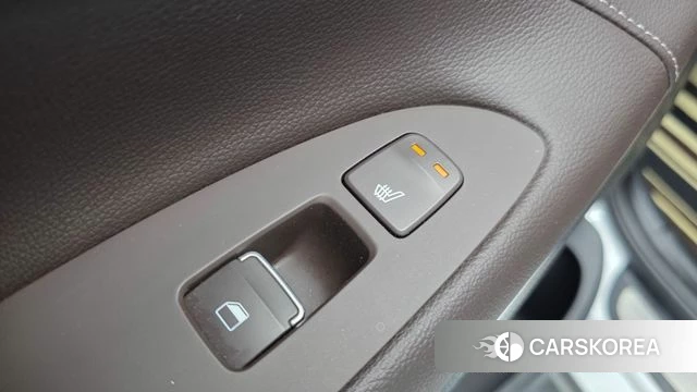 Hyundai Grandeur IG Hybrid id 4959928 из Кореи 9
