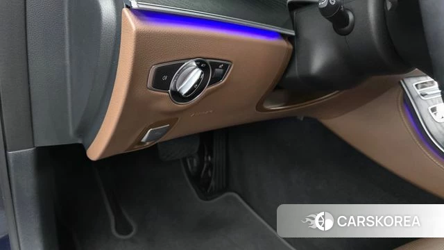 Mercedes-Benz E-Class W213 id 5034663 из Кореи 8