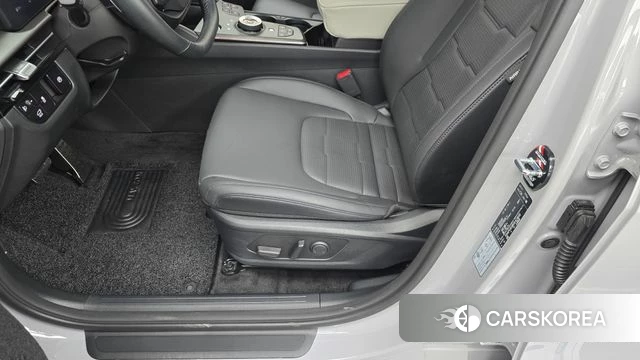 Kia The New Sportage 5th Generation id 5045704 из Кореи 8