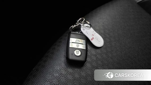 Kia All New Morning (JA) id 4993286 из Кореи 8