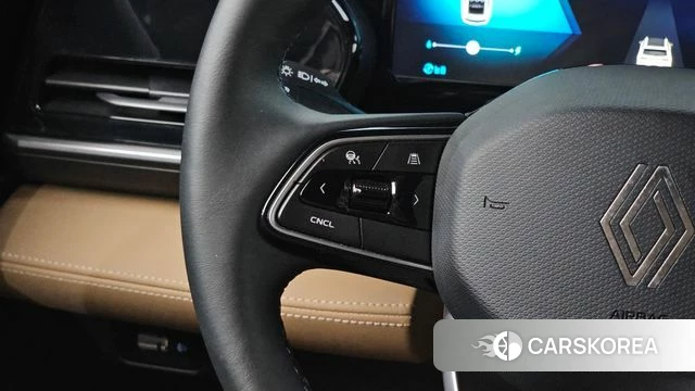 Renault Korea (Samsung) Grand Coleos id 5045582 из Кореи 8