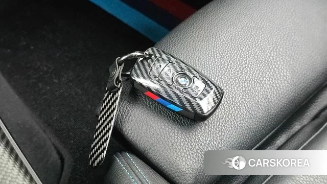 BMW M2 (F87) id 5024107 из Кореи 8