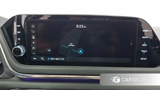Hyundai Sonata (DN8) id 4997056 из Кореи 8