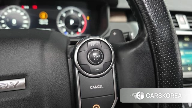 Land Rover Discovery 5 id 5029288 из Кореи 8