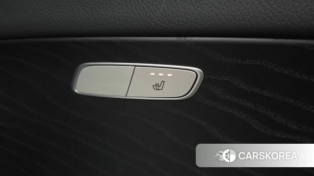 Mercedes-Benz E-Class W213 id 5047979 из Кореи 8