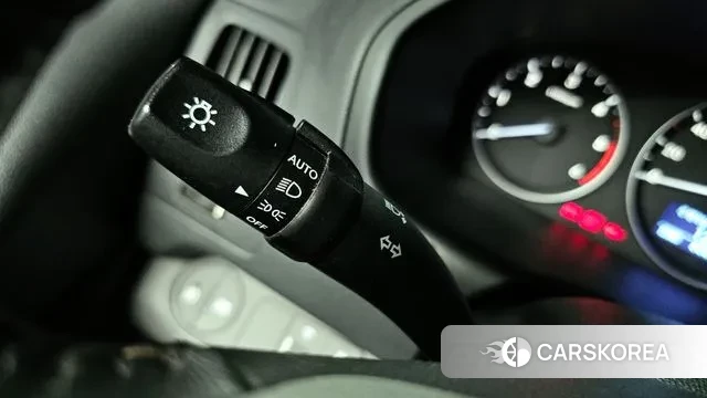 Hyundai The New Grand Starex id 3254388 из Кореи 8