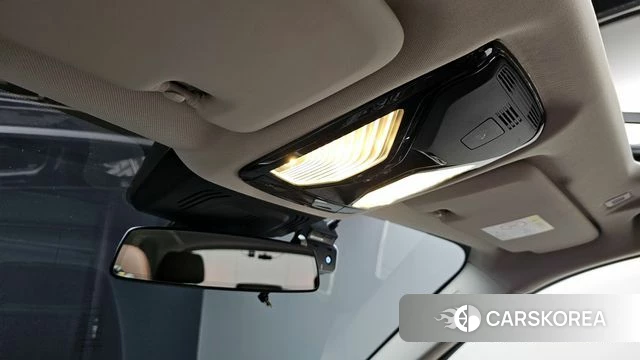 BMW X5 (G05) id 3884750 из Кореи 8