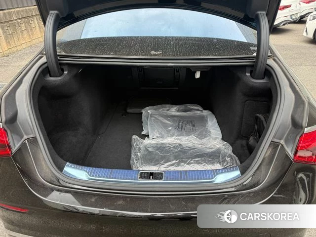 Mercedes-Benz S-Class W223 id 4991845 из Кореи 9