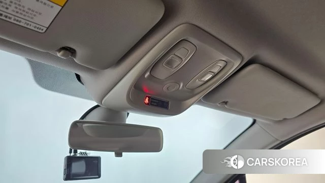 Renault Korea (Samsung) New QM3 id 5014094 из Кореи 8