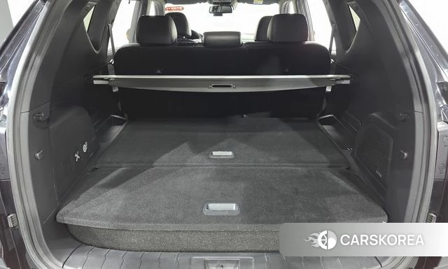 Ssangyong All New Rexton id 4943103 из Кореи 8