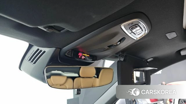 Volvo XC90 second Generation id 5029231 из Кореи 8