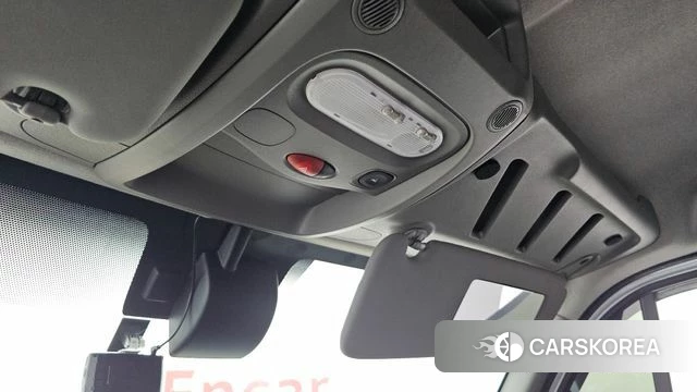 Renault Korea (Samsung) Master id 5035629 из Кореи 8