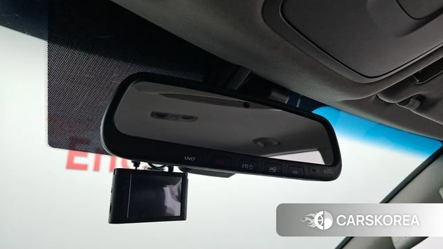 Kia Mohave Master id 4693444 из Кореи 8