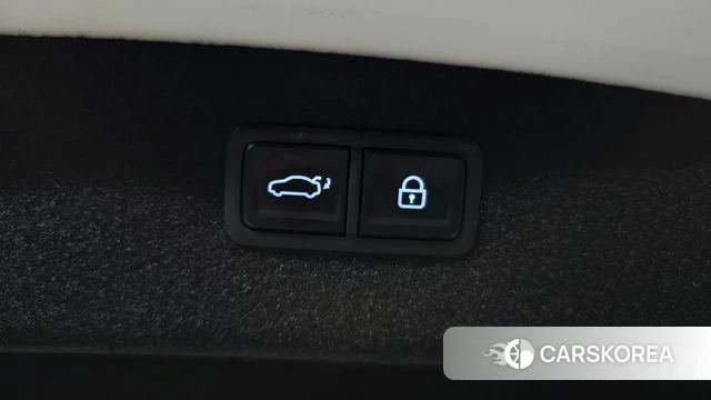 Genesis G80 (RG3) id 5051832 из Кореи 8